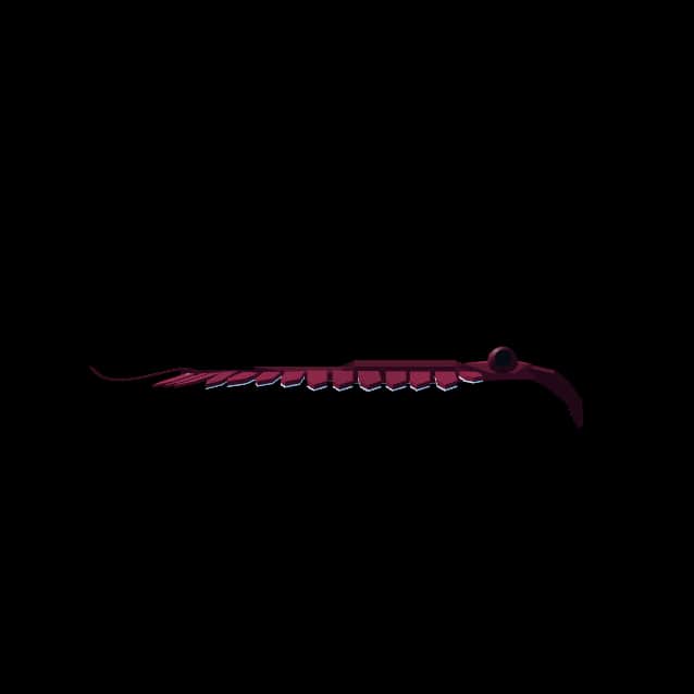 Anomalocaris — item image