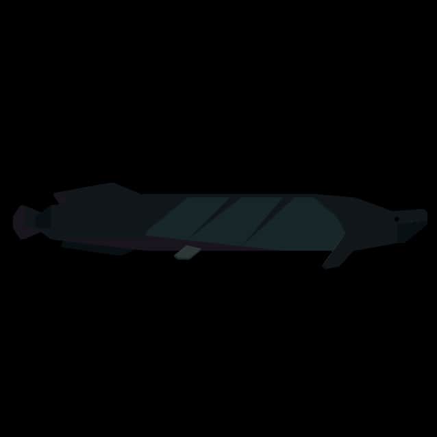 Arapaima — item image