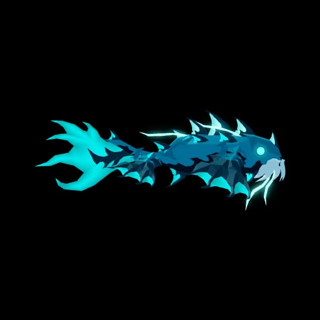 Atlantean Guardian — item image