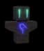 Aurora Totem — item image
