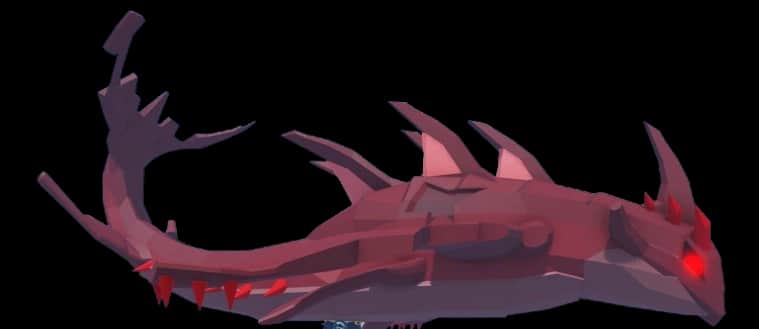 Awakened Omnithal — item image