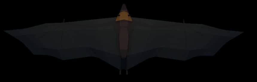 Bat Glider — item image
