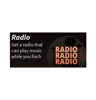 Beach Radio — item image