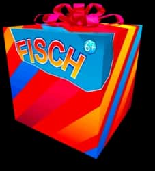 Birthday Gift — item image