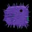 Blight Pufferfish — item image