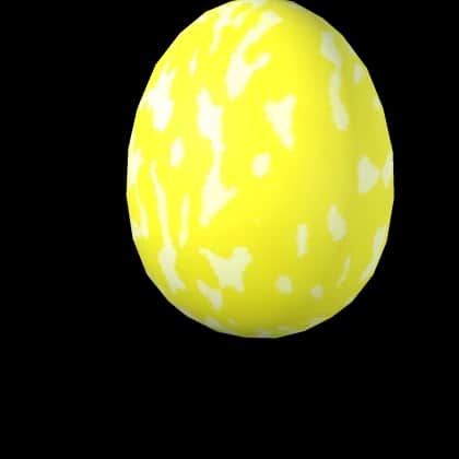 Blinking Egg — item image