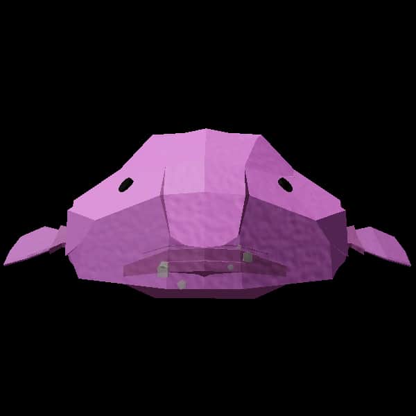 Blobfish — item image