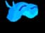 Blue Sea Slug — item image