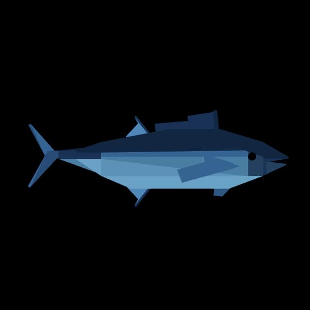 Bluefin Tuna — item image