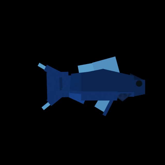 Bluefish — item image