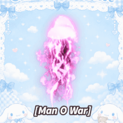 Boreal Man o’ War — item image
