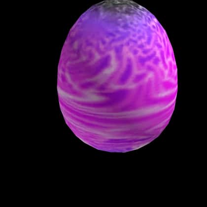 Bouncing Egg — item image