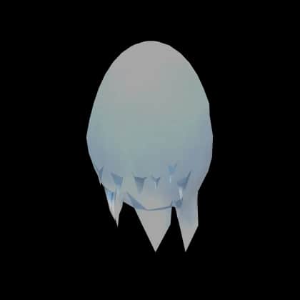 Brainfreeze Egg — item image
