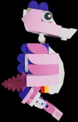 Brickhorse — item image
