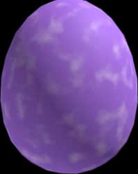 Brighteyes Egg — item image
