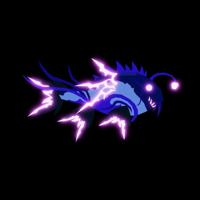 Brimstone Angler — item image