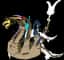 Broken Scylla — item image