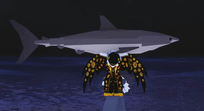 Bull Shark — item image
