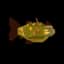 Captain's Goldfish — item image