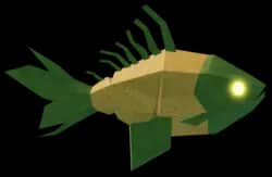 Carrot Goldfish — item image