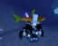 Carrot Shark — item image