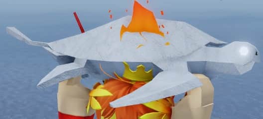 Carrot Turtle — item image