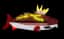 Cataclysm Carp — item image
