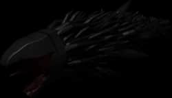 Charybdis — item image
