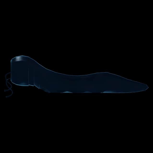 Chasm Leech — item image