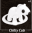 Chilly Cub Boat — item image