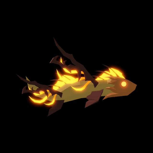 Cinder Dart — item image