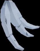 Claw Gill — item image