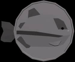 Coin Piranha — item image