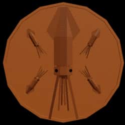 Coin Squid — item image