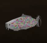 Confetti Carp — item image