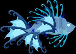 Coral Emperor — item image