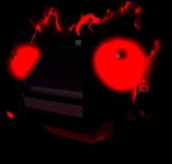 Corrupted Floppy — item image
