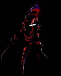 Corrupted Kraken — item image