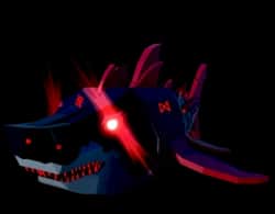 Corrupted Megalodon — item image