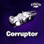 Corruptor Boat — item image