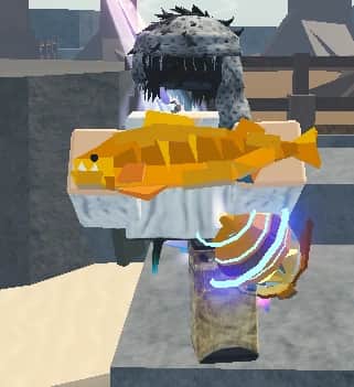 Countdown Perch — item image