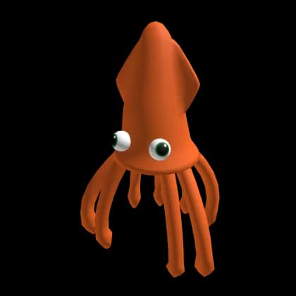 Cousin Tentacles — item image