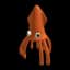 Cousin Tentacles — item image
