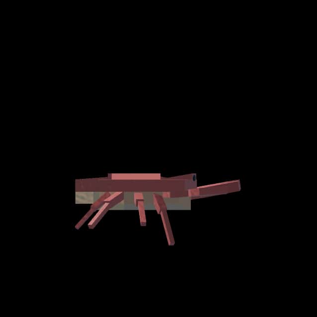 Crab — item image