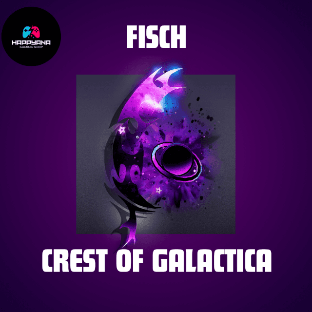 Crest of Galactica — item image