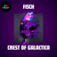 Crest of Galactica — item image