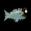Crowned Anglerfish — item image