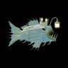 Crowned Anglerfish — item image