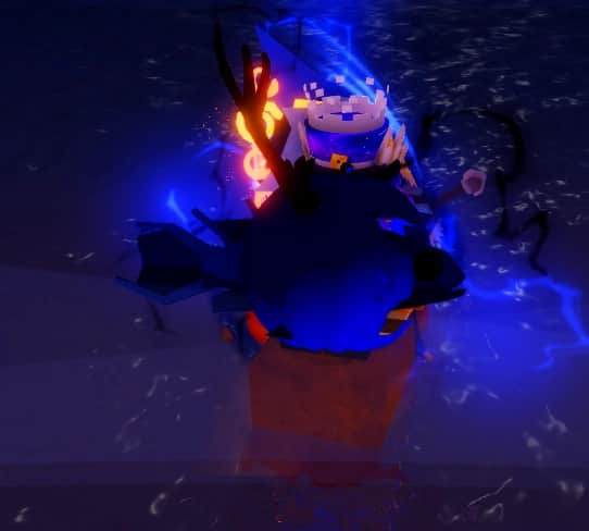 Crowned Royal Gramma — item image