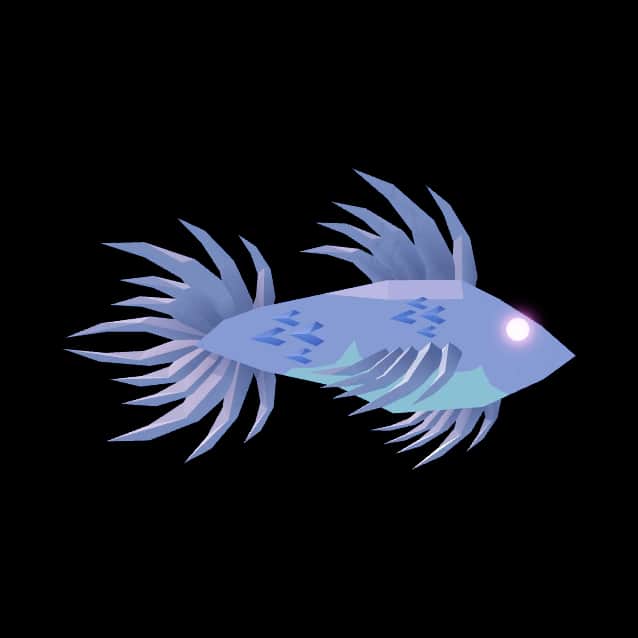Crystal Chorus — item image